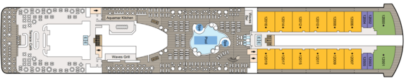 Deck Plan deck-4